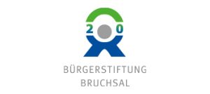 Bürgerstiftung Logo